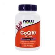 CoQ10 100mg 150softgels